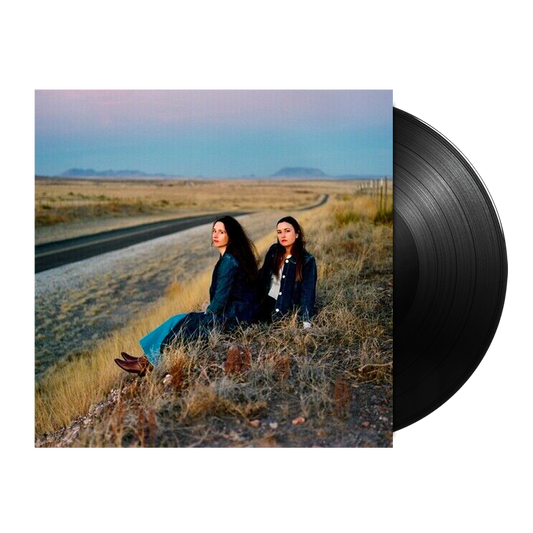 I Walked With You A Ways { Vinyl } 【 VINYL 】