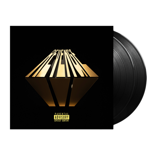 Revenge of the Dreamers III { Vinyl } 【 VINYL 】