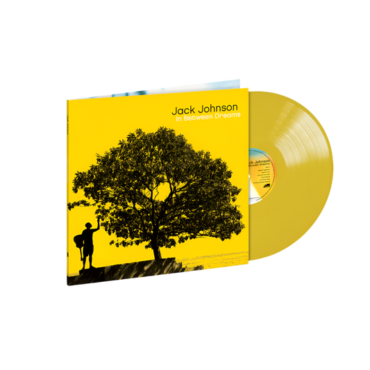 In Between Dreams Limited Edition (LP) { Vinyl } 【 VINYL 】