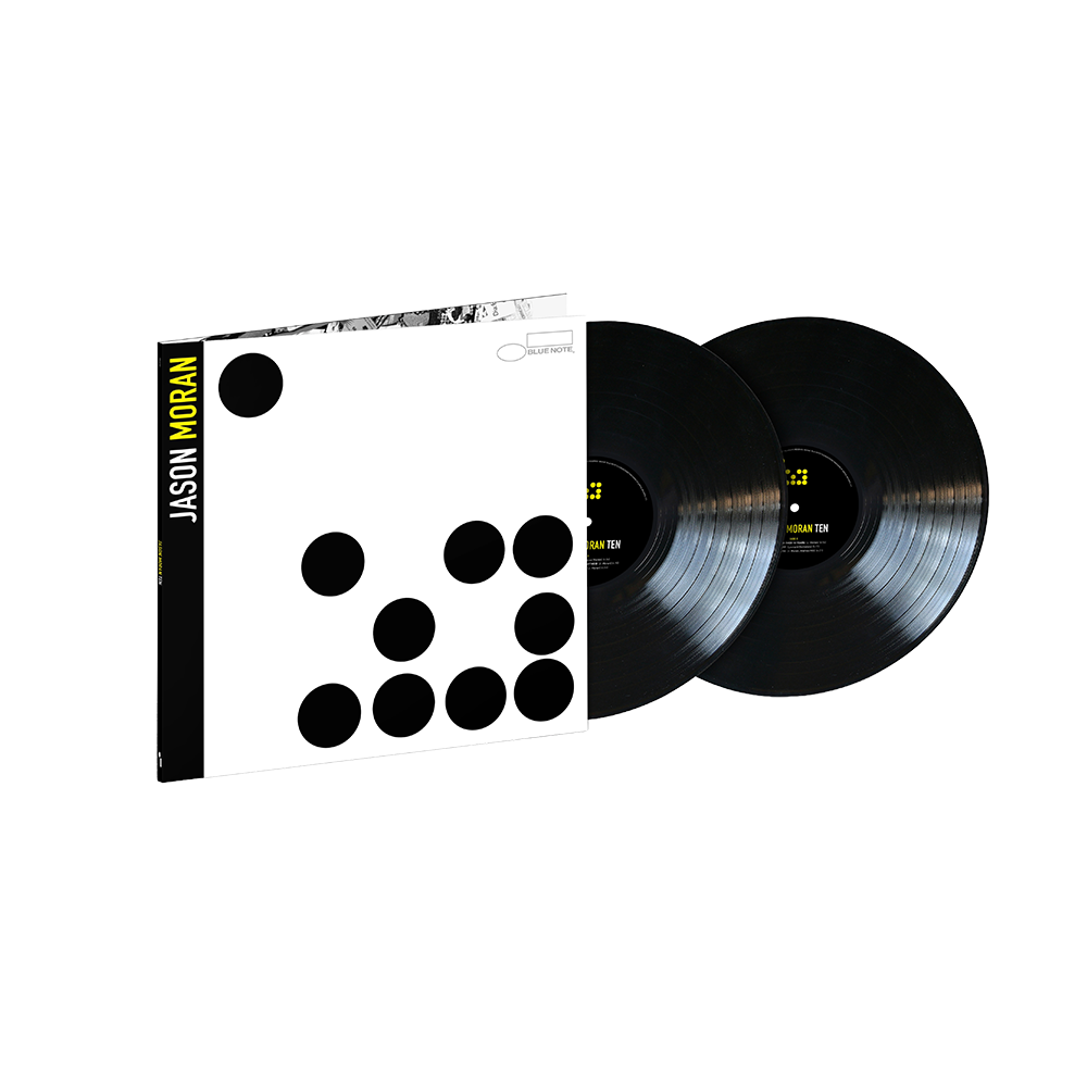 Ten (Blue Note Classic Vinyl Series) { Vinyl } 【 VINYL 】