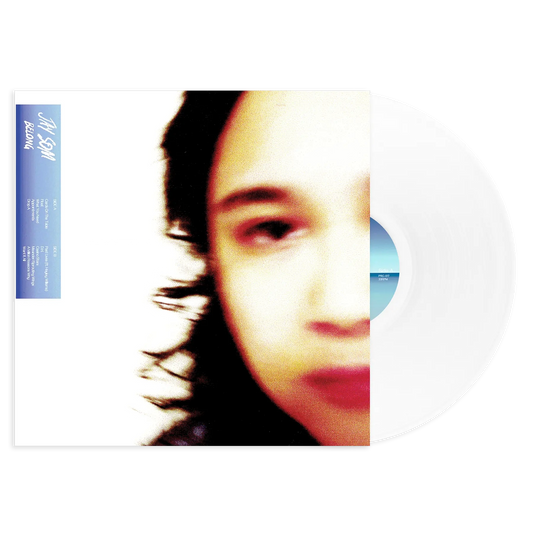 Belong (White) 1LP { Vinyl } 【 VINYL 】