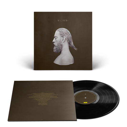 Solipsism 1LP { Vinyl } 【 VINYL 】