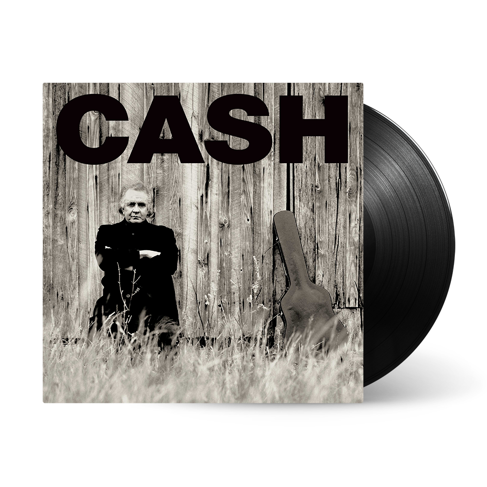 American II: Unchained { Vinyl } 【 VINYL 】