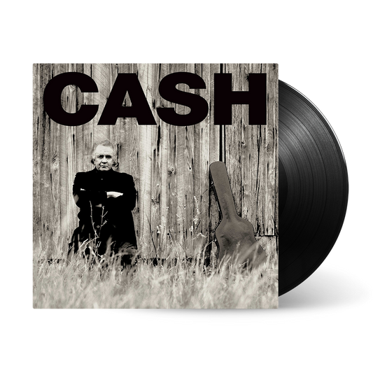 American II: Unchained { Vinyl } 【 VINYL 】