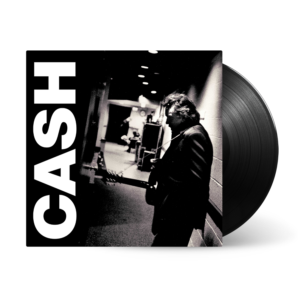 American III: Solitary Man { Vinyl } 【 VINYL 】