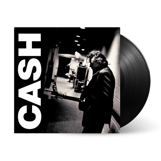 American III: Solitary Man { Vinyl } 【 VINYL 】