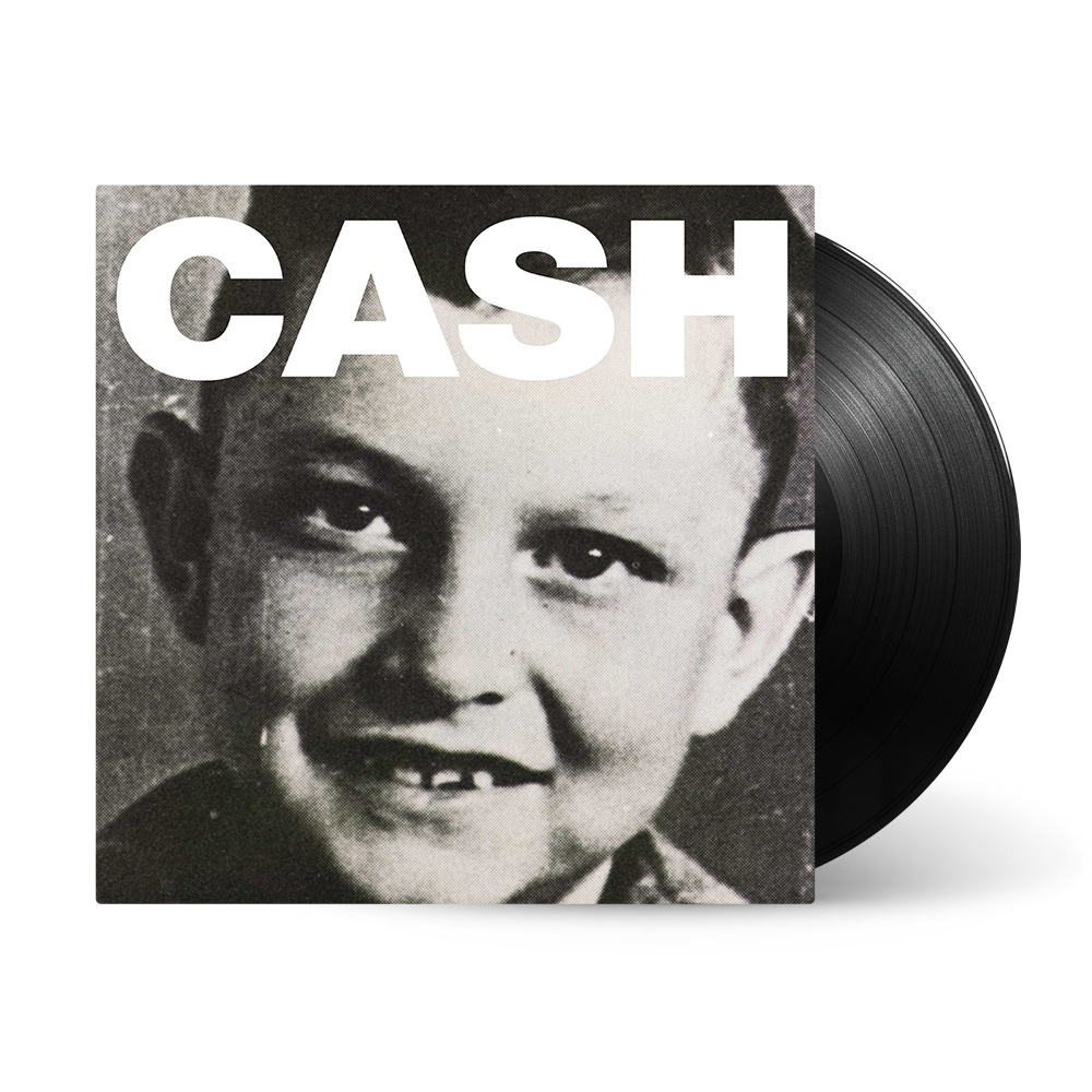 American Vi: Ain't No Grave { Vinyl } 【 VINYL 】