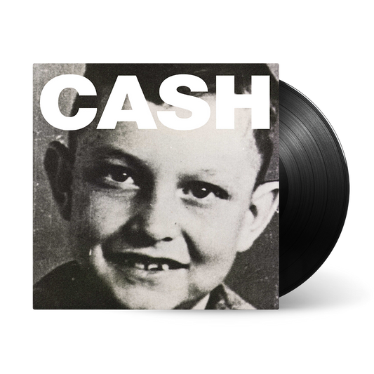 American Vi: Ain't No Grave { Vinyl } 【 VINYL 】