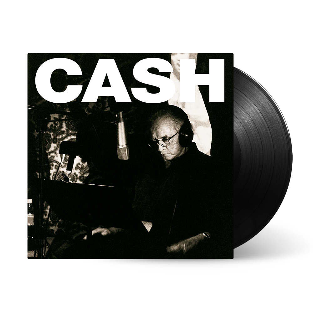 American V: A Hundred Highways { Vinyl } 【 VINYL 】