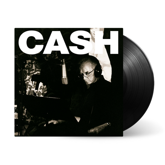 American V: A Hundred Highways { Vinyl } 【 VINYL 】