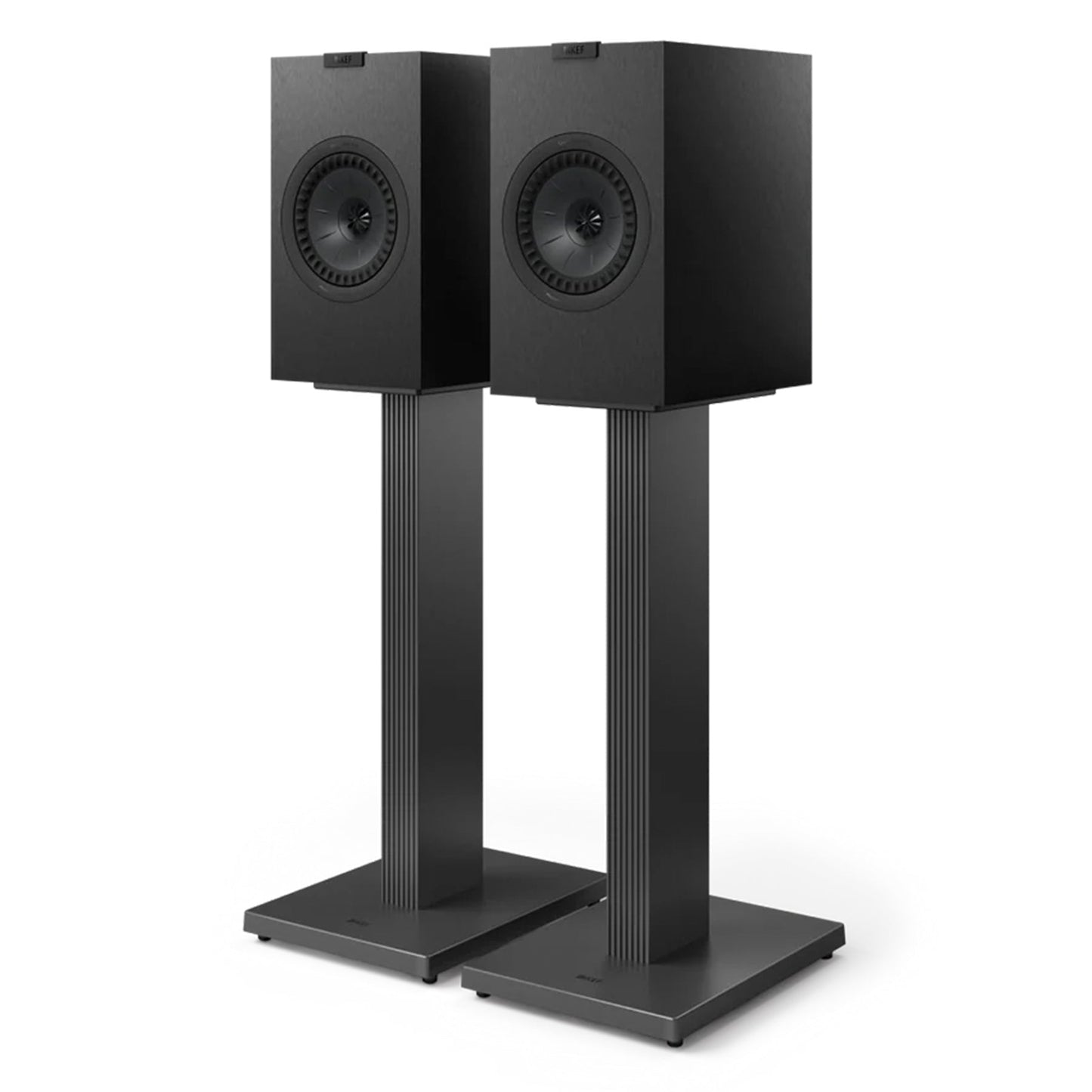 KEF: SQ1 Speaker Floor Stand for Coda, Q Series - Pair