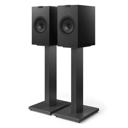 KEF: SQ1 Speaker Floor Stand for Coda, Q Series - Pair