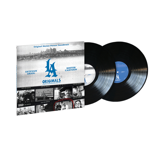 L.A. Originals / O.S.T { Vinyl } 【 VINYL 】