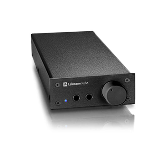 Lehmann Linear Pro Headphone Amplifier