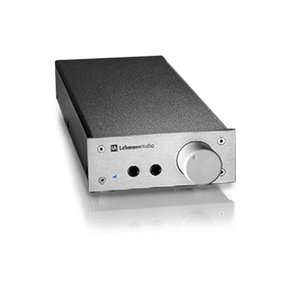 Lehmann Linear Pro Headphone Amplifier