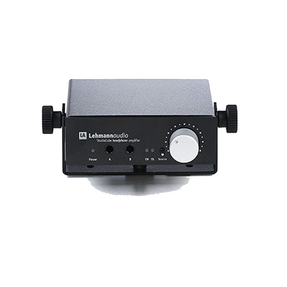 Lehmann Studiocube Headphone Amplifier