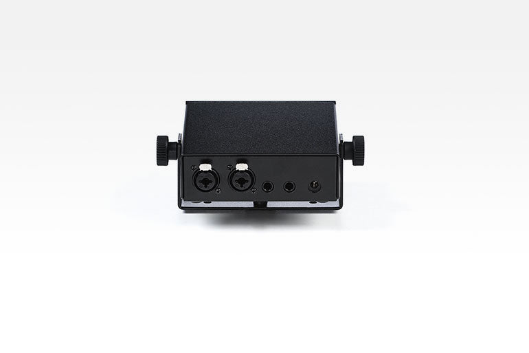 Lehmann Studiocube Headphone Amplifier