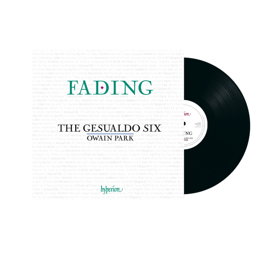 Fading - Vinyl Edition (LP) { Vinyl } 【 VINYL 】
