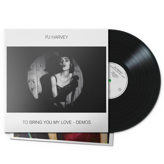 To Bring You My Love - Demos { Vinyl } 【 VINYL 】