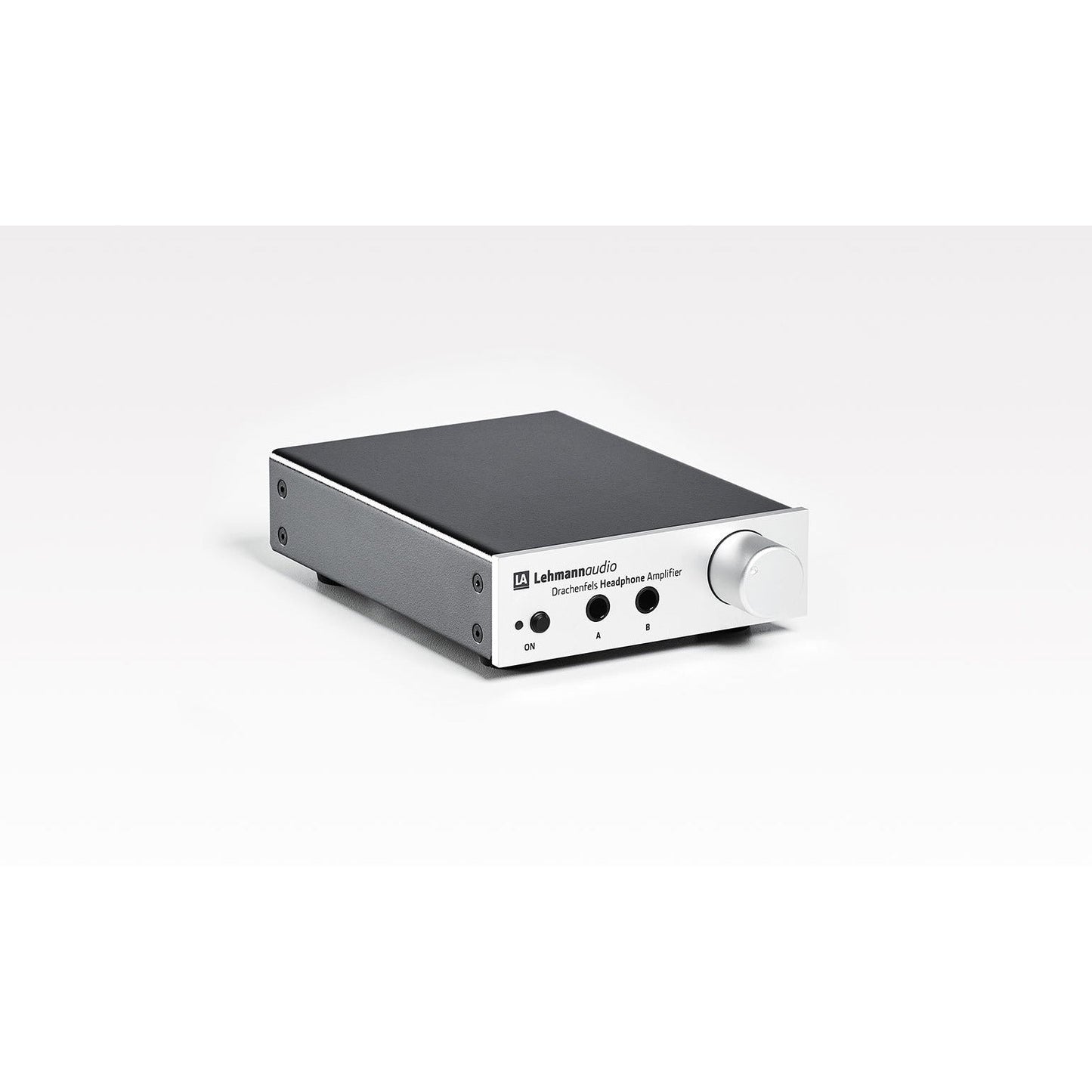 Lehmann Drachenfels Headphone Amplifier