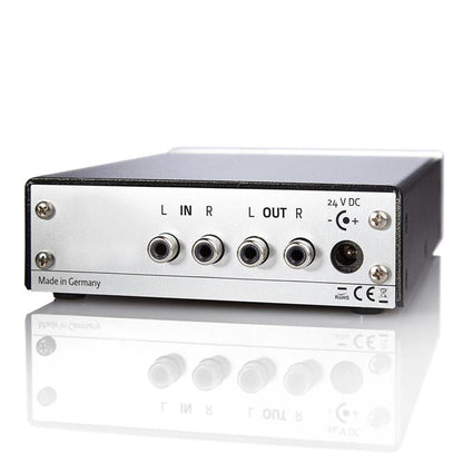Lehmann Drachenfels Headphone Amplifier