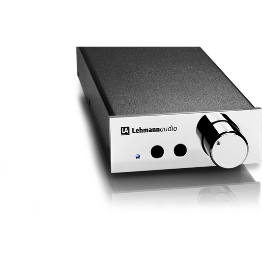 Lehmann Linear Headphone Amplifier