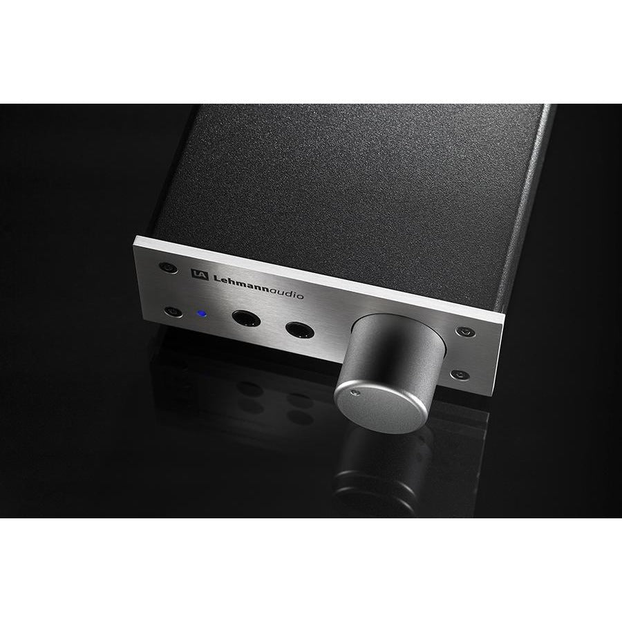 Lehmann Linear D Headphone Amplifier
