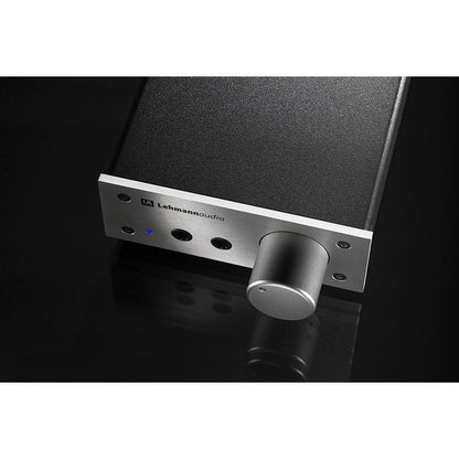 Lehmann Linear D Headphone Amplifier