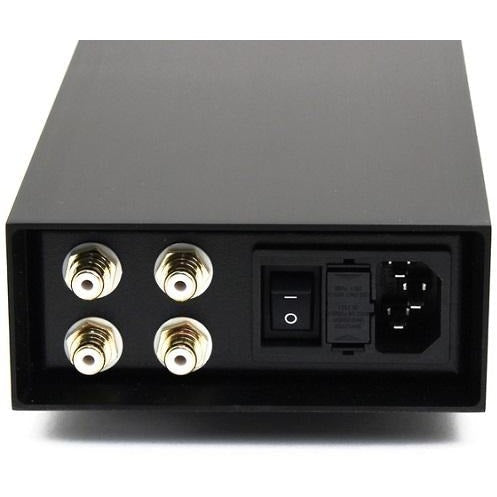 Lehmann Linear Se Headphone Amplifier