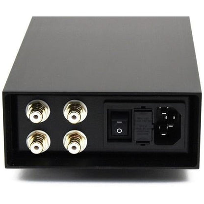 Lehmann Linear Se Headphone Amplifier