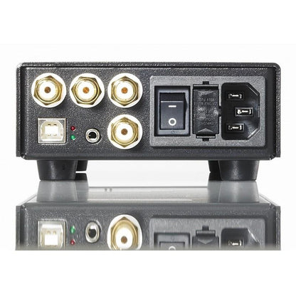 Lehmann Linear Usb Headphone Amplifiers