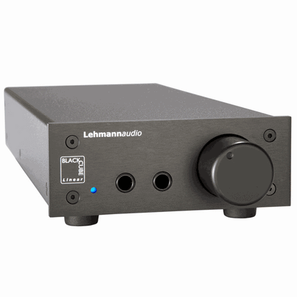 Lehmann Linear Usb Headphone Amplifiers