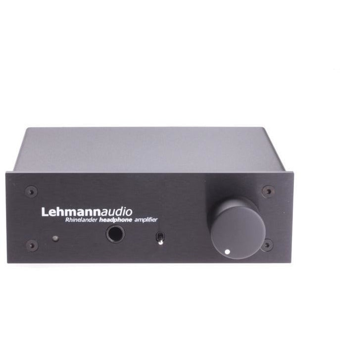 Lehmann Rhinelander Headphone Amplifier