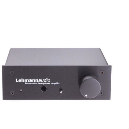 Lehmann Rhinelander Headphone Amplifier