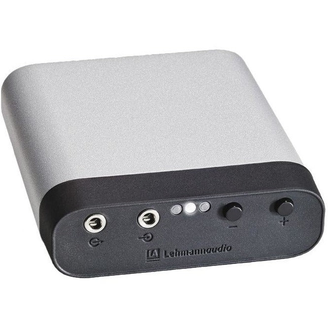 Lehmann Traveller Headphone Amplifier