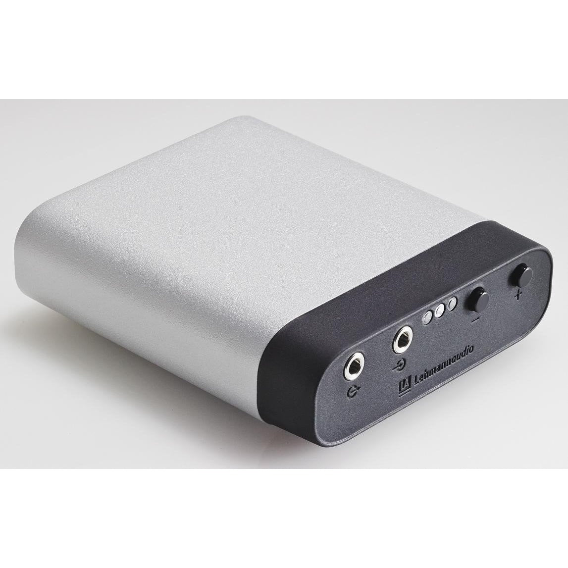 Lehmann Traveller Headphone Amplifier