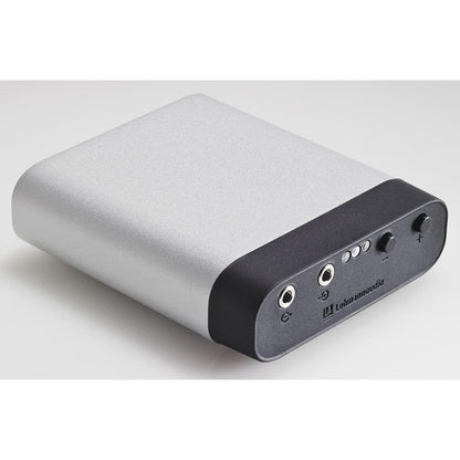 Lehmann Traveller Headphone Amplifier