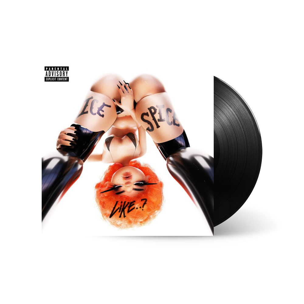 Like { Vinyl } 【 VINYL 】