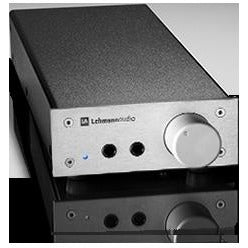 Lehmann Linear Headphone Amplifier