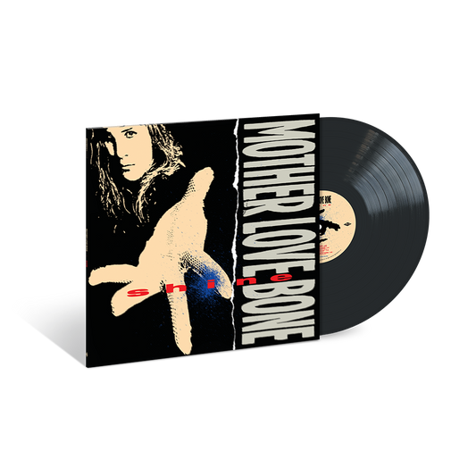 Shine (LP) { Vinyl } 【 VINYL 】