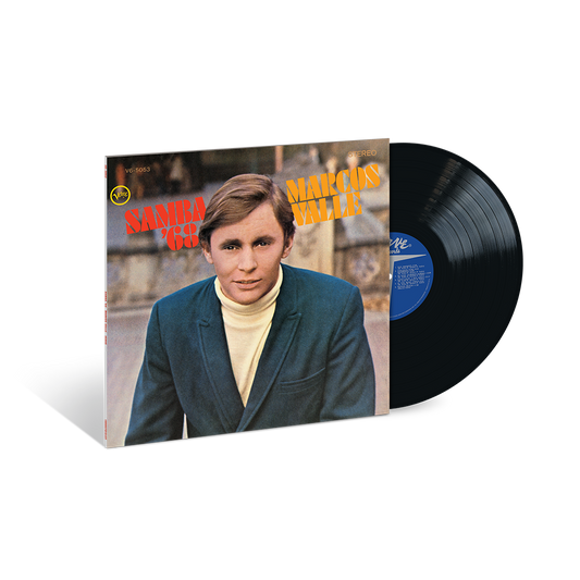 Samba '68 (Verve Vault Series) LP { Vinyl } 【 VINYL 】