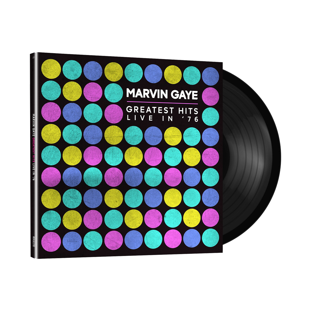 Greatest Hits Live in ‘76 { Vinyl } 【 VINYL 】