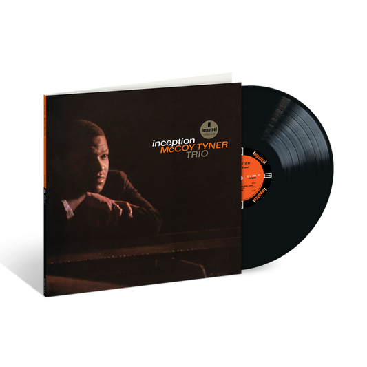Inception (Acoustic Sounds Series) LP { Vinyl } 【 VINYL 】