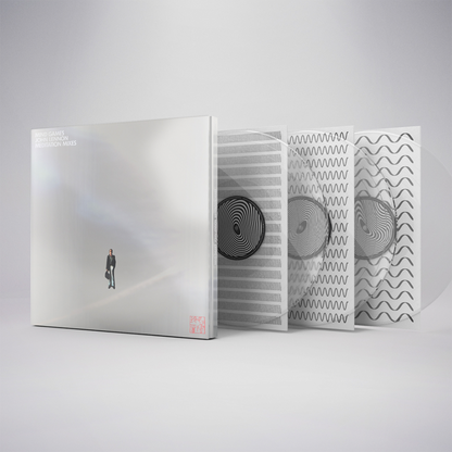 Mind Games (The Meditation Mixes) (Clear Limited Edition) { Vinyl } 【 VINYL 】