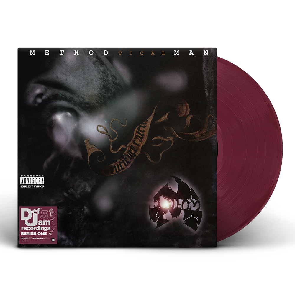 Tical Fruit Punch Variant Limited Edition { Vinyl } 【 VINYL 】