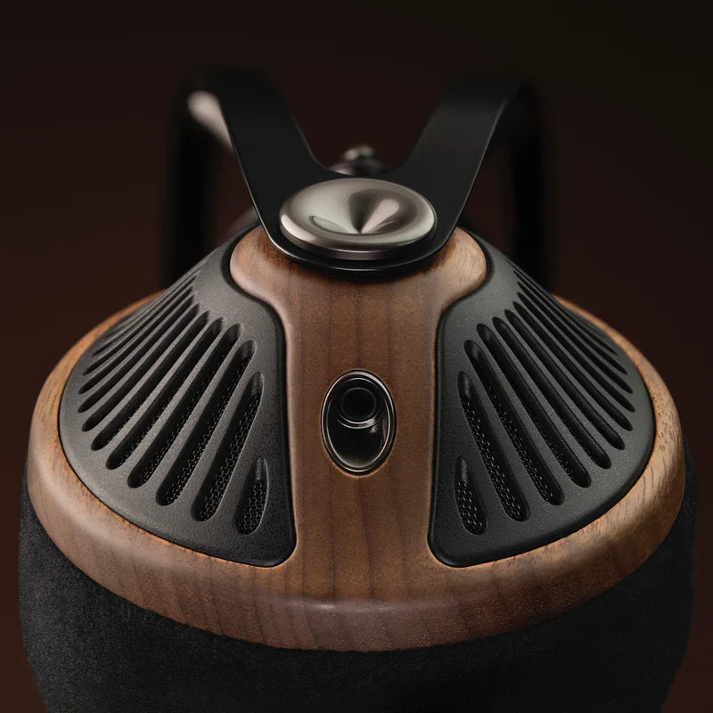 Meze Audio 105 SILVA Headphone