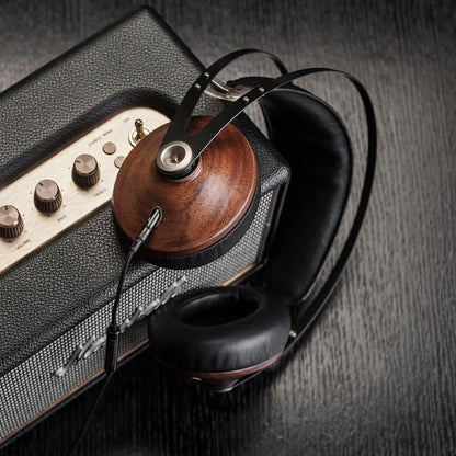 Meze 99 Classics Walnut Headphone