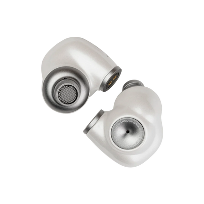 Meze Alba In-Ear Headphones with USB-C Adapter