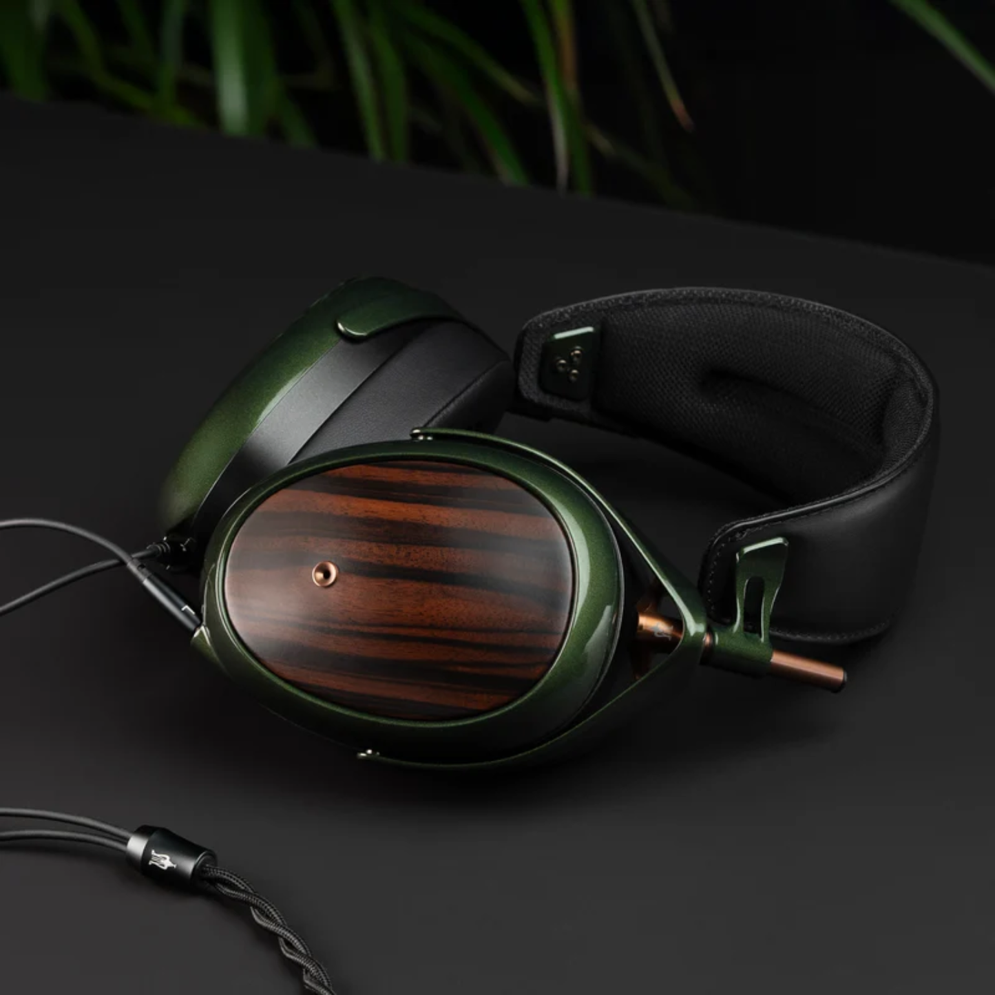 Meze Audio Strada Headphone