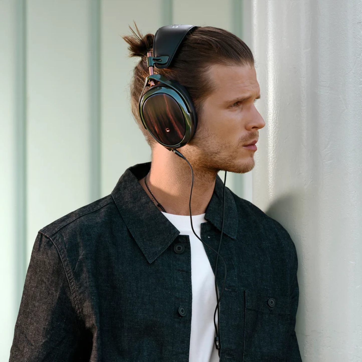 Meze Audio Strada Headphone